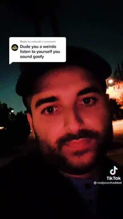 I’m sorry. It’s a what?