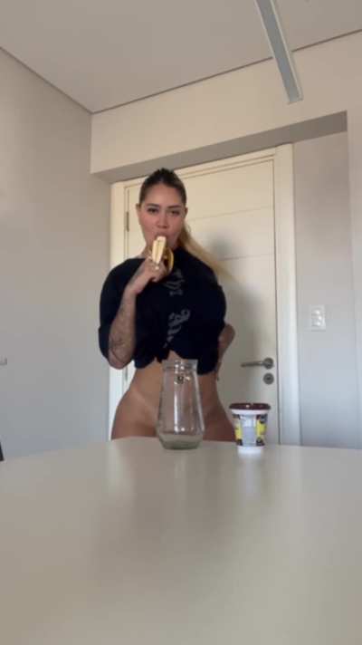 Hope you have a good day today!