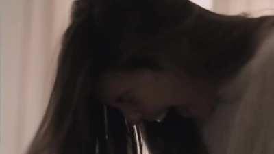 Elizabeth Olsen riding sex scene - Sorry For Your Loss