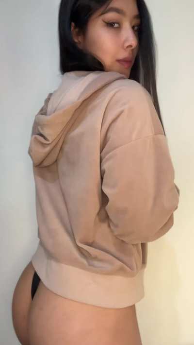 I'm a rlly sexy pineapple!!