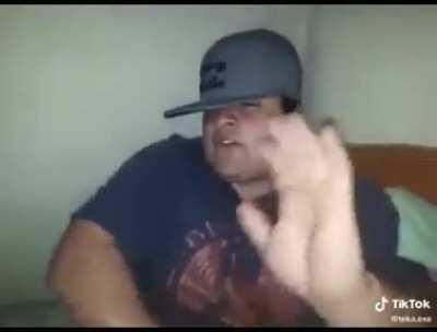 Usuario promedio del chat