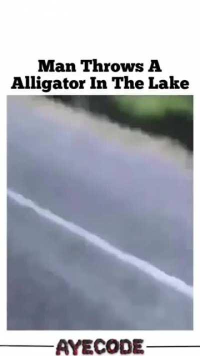 When an Arxur tries to eat a human: