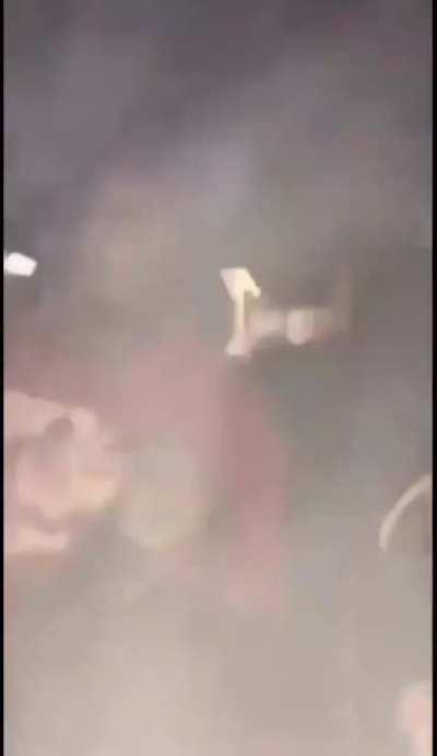 Full screen HQ Already Dead snippet