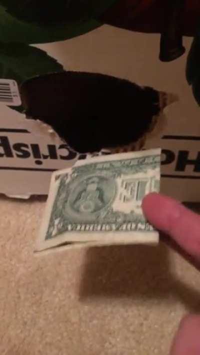 This worthless vending machine ate my dollar and didn’t give me anything, I need to speak with a manager please