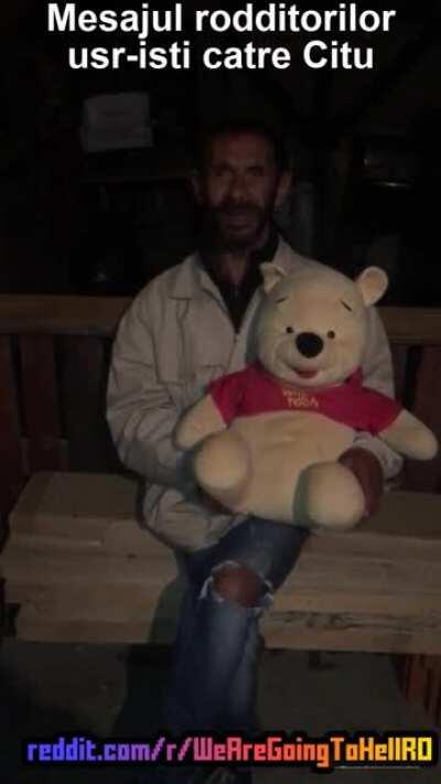 R/Romania in lacrimi