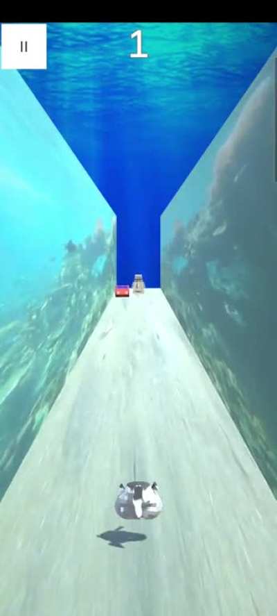 Flying monke any% speedrun quickest death (10 seconds)