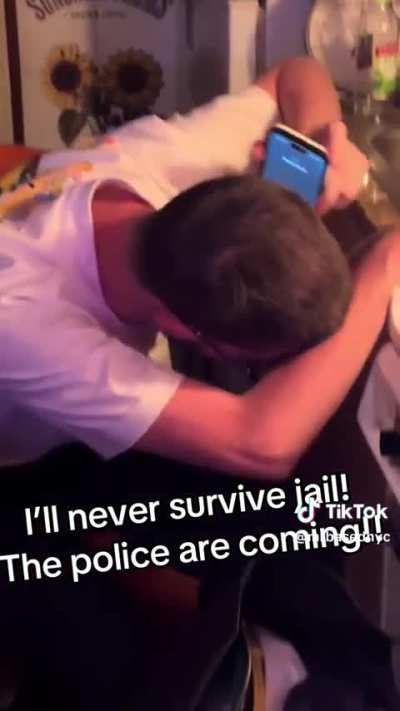 We are in one Tonight 