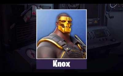 This interaction between Knox and Cloaked Star is when the community wants to know what's next