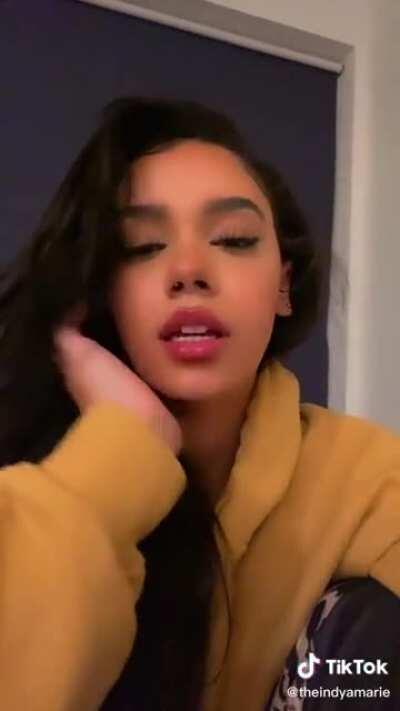 The video version 😍🤤