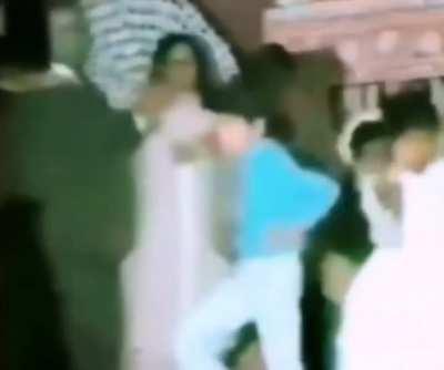 Hritik's dance from childhood. Man got moves since childhood