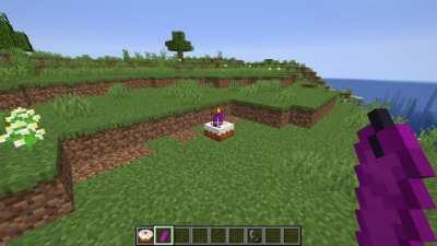 Who says you can only put one candle on a cake? (Optical Illusion)