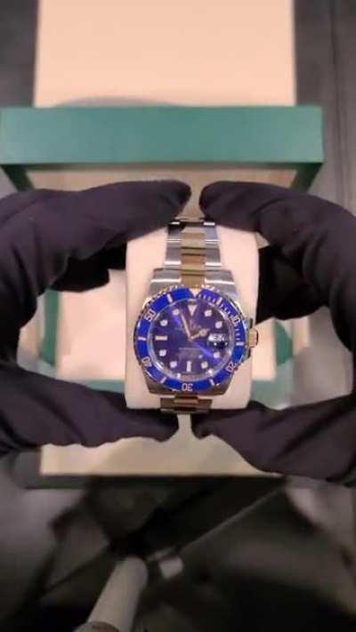 CF Clean Factory submariner 