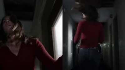 My Clipset of Maggie from S11, EP9.