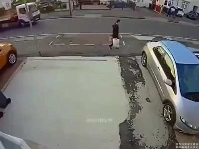 ¿Estuviste al borde de tocar el arpa alguna vez? ☠️