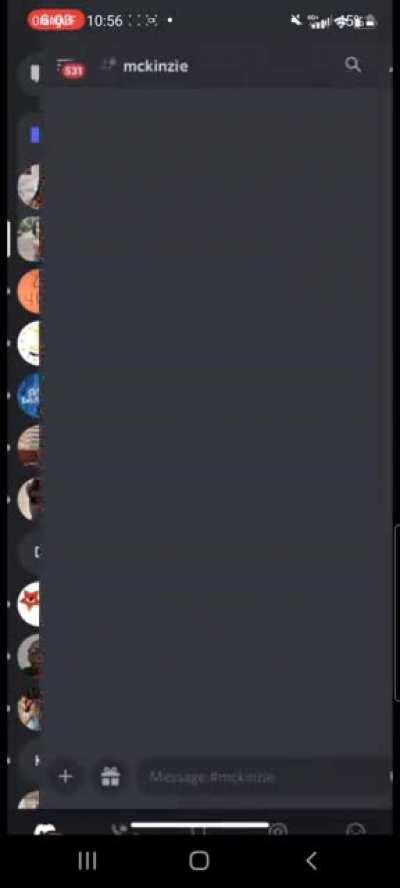 if you want a good discord server