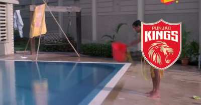 HAD A 110CR PURSE !! reason why some franchises still don't have a trophy...