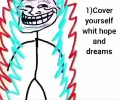 We will make it, kings