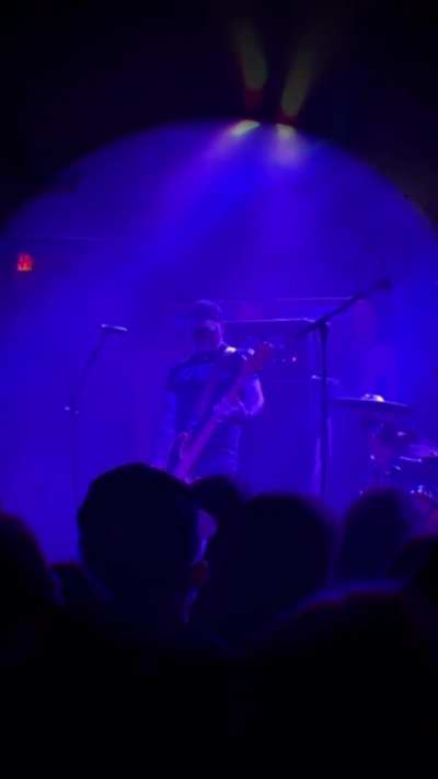 Bongzilla live in the Motor City