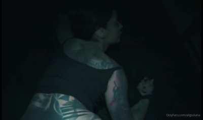 Yall thought I was playin lol........