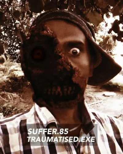 El men cuya estabilidad emocional dependía de los stream de orslok esperando por ya casi 1 mes