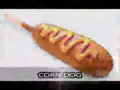 corndog