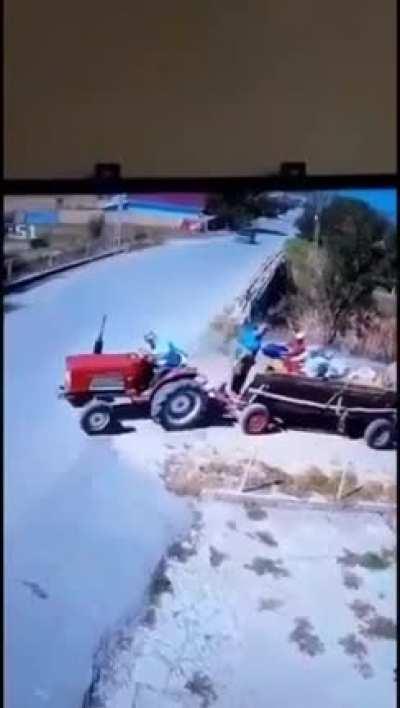 HaHa! Got your nose!