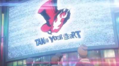 Alternate Final Calling Card