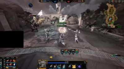 Cthulhu new mechanic discovered