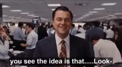 Something we must all agree on