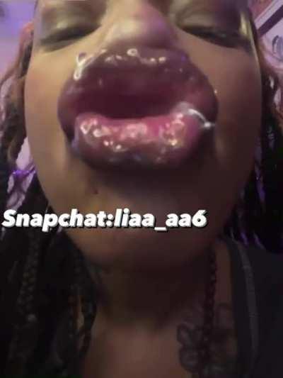 Welcome Me To The DSL Reddit😚  sc: liaa_aa6 cashapp: $kikosbby  