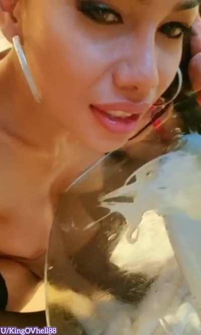 Fresh from the source