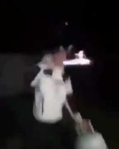 Then, the fire nation attacked.