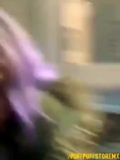 This is how we end wars this is how to make friends this is how some may even make new life this is the power of weed