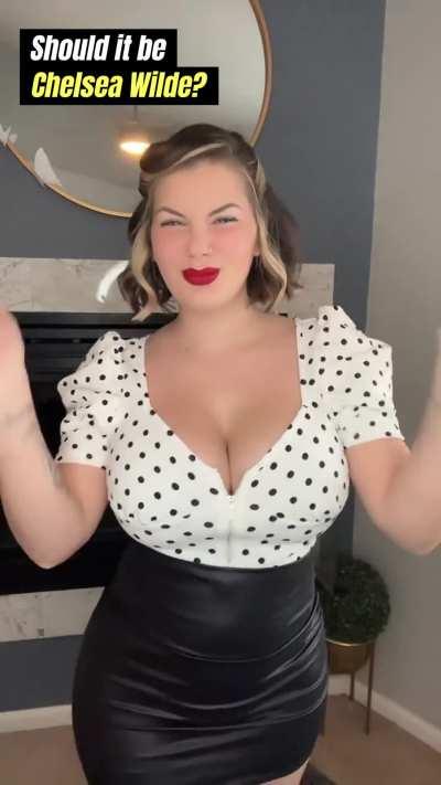 JiggleBattles: Who should represent America? (part 2)