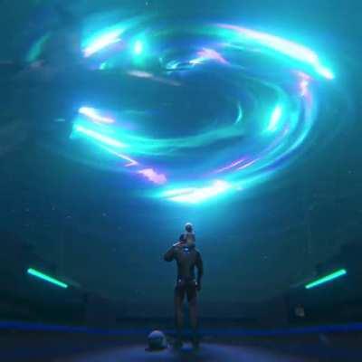 New Jon means new fan art