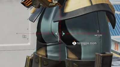 we've all been caught off guard by Loba