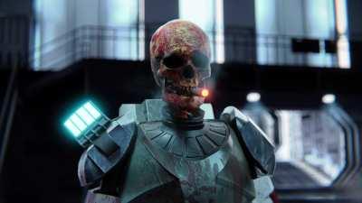 Sev Goes Insanely hard (spooky👻 )