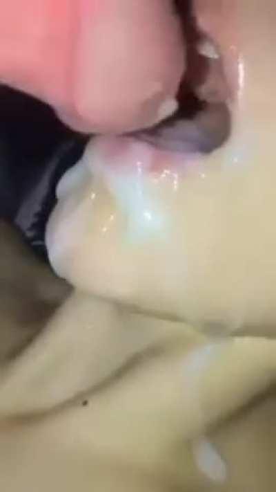 Me the first day after NNN