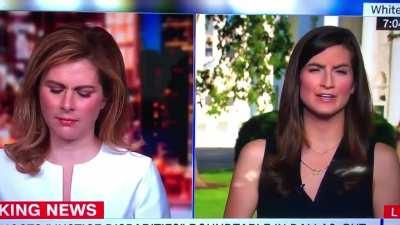 Erin & Kaitlan-CNN