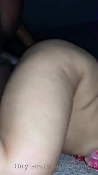 Crucial backshots 😩😈