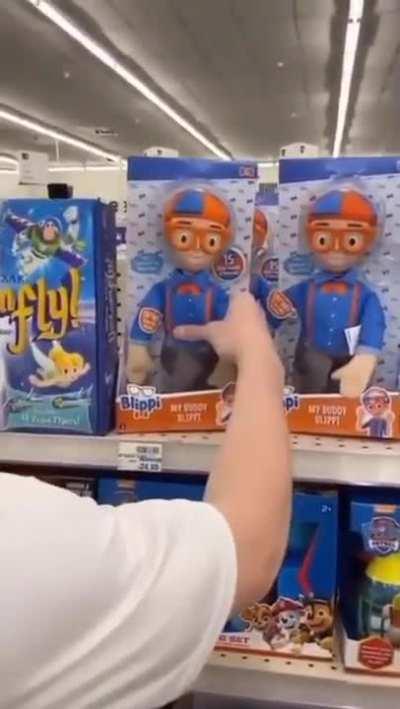 Blippi