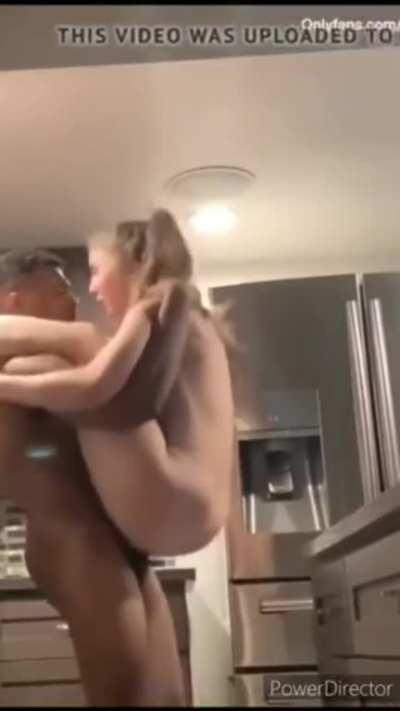 Damn that jump at the end