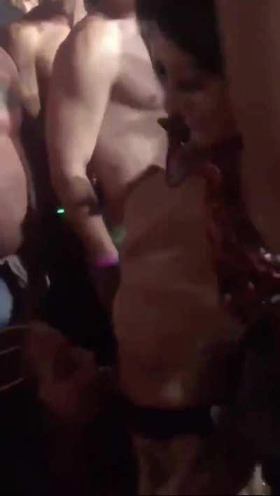 PleaseTeaseMe - Video #0019