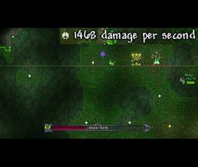 Orange Zapinator is kinda busted