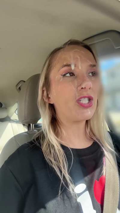 Cumdrive while answering fan submitted questions 🫟