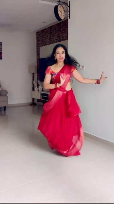 Priyanka Shenoy Menon