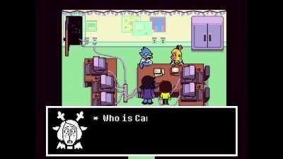 Berdley's top 10 gamer moments