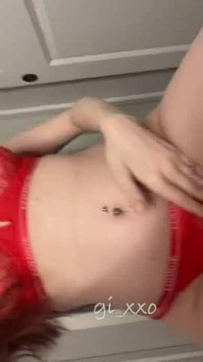 Those boobies 😍are so good and wholesome🍓