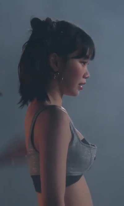 Le Sserafim - Chaewon