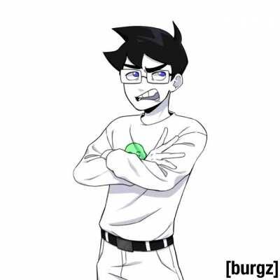 John is a professional athlete